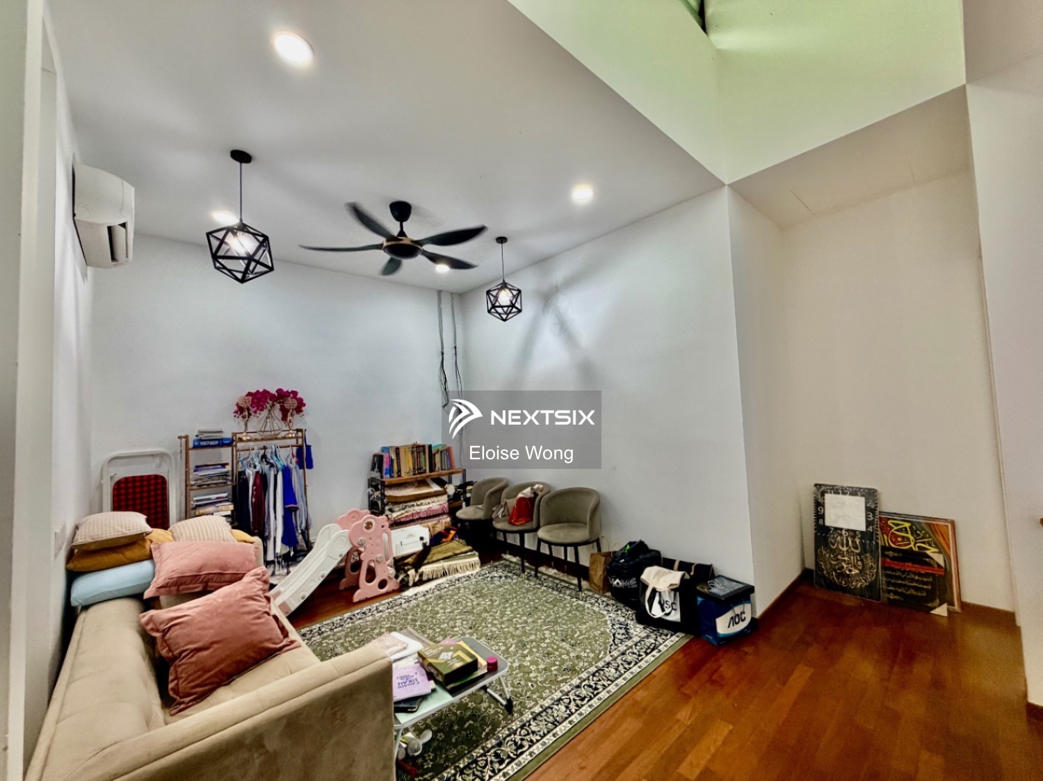 Semi-detached House For Sale in Iskandar Puteri (Nusajaya) Johor - Image 6