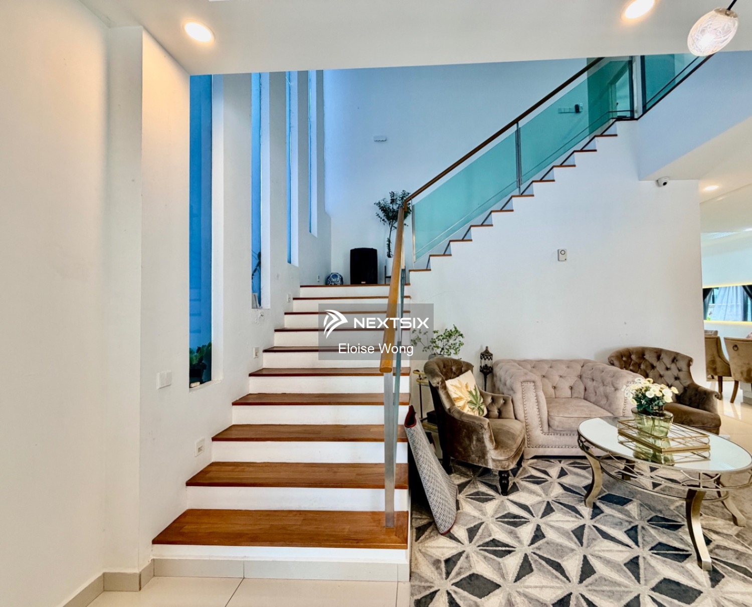 Semi-detached House For Sale in Iskandar Puteri (Nusajaya) Johor - Image 7