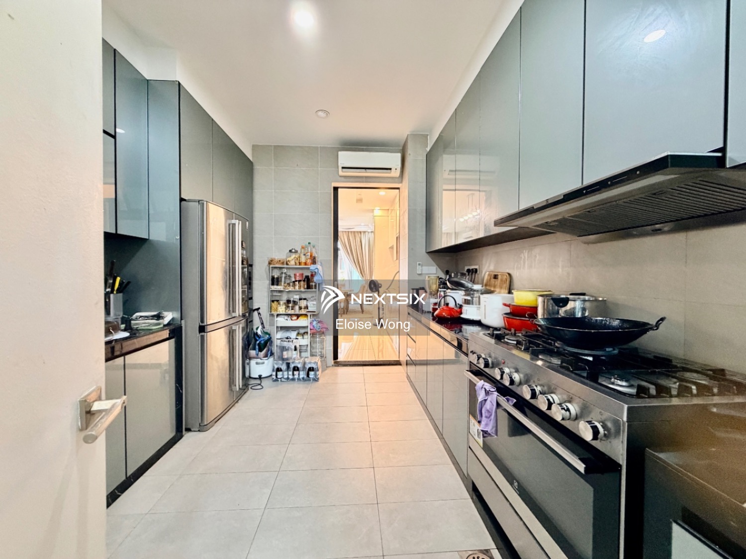 Semi-detached House For Sale in Iskandar Puteri (Nusajaya) Johor - Image 9