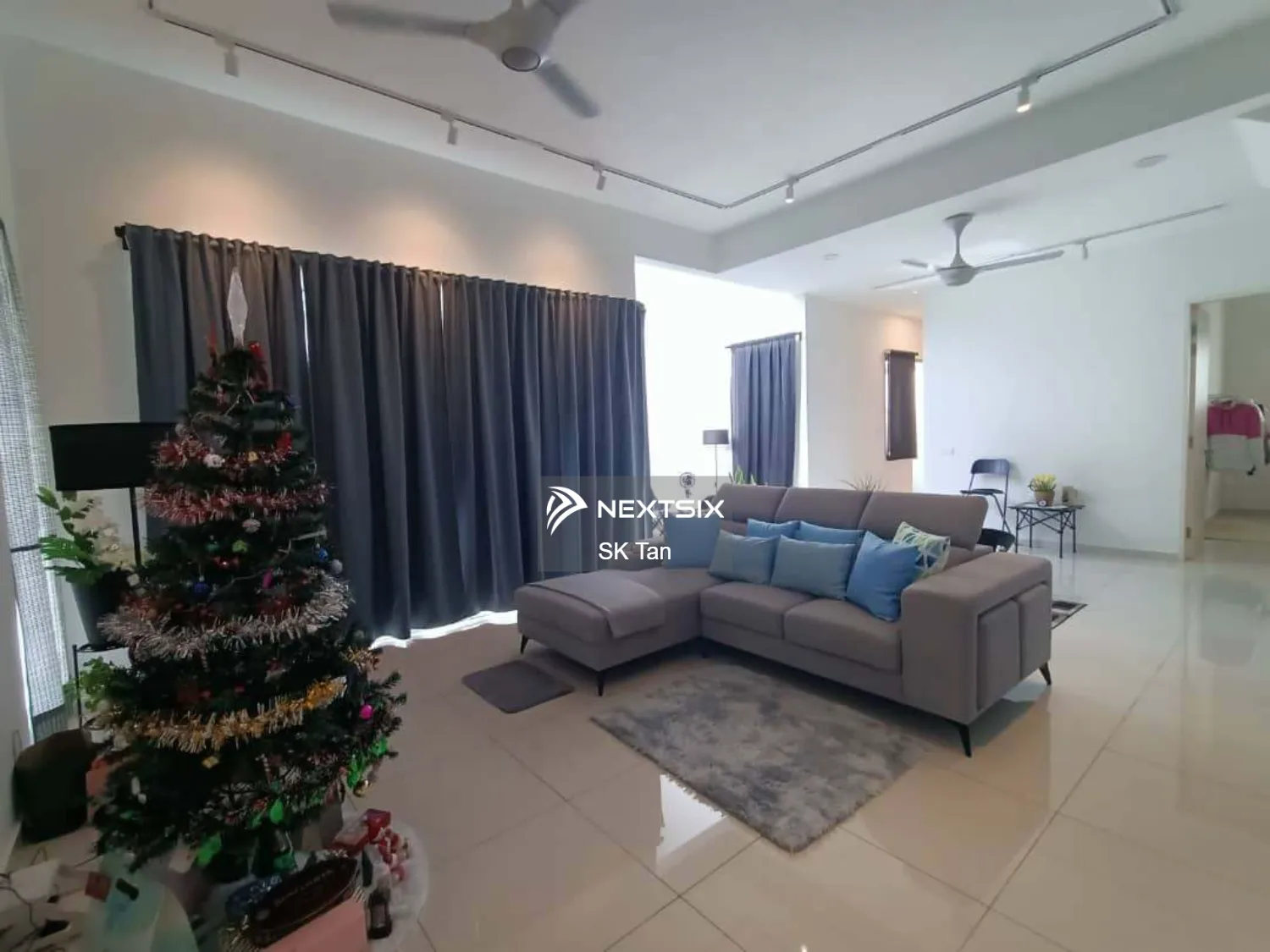 2-sty Terrace/Link House For Sale in Semenyih Selangor