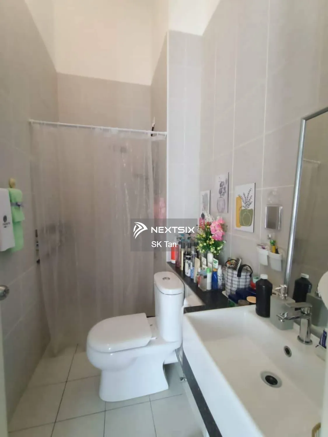 2-sty Terrace/Link House For Sale in Semenyih Selangor - Image 9