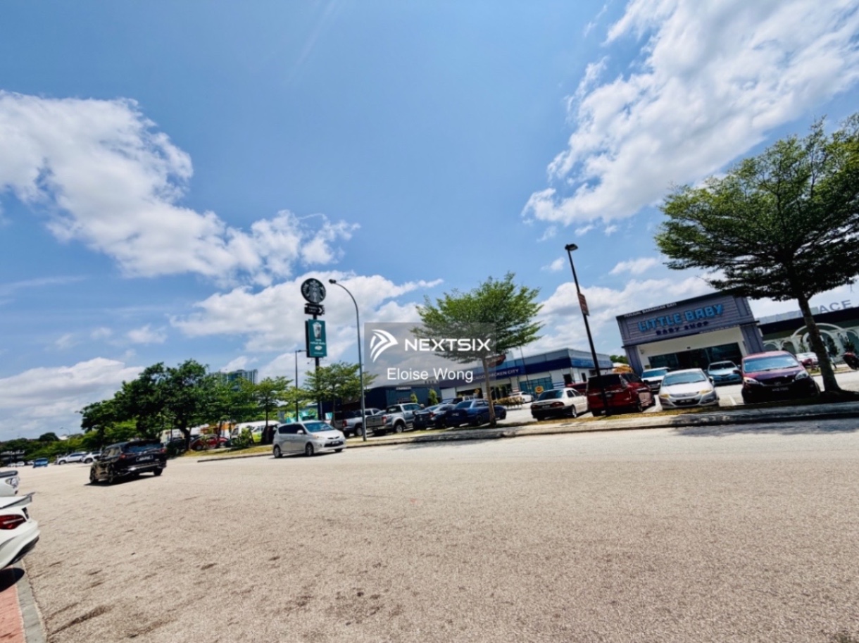 Shop For Sale in Johor Bahru Johor