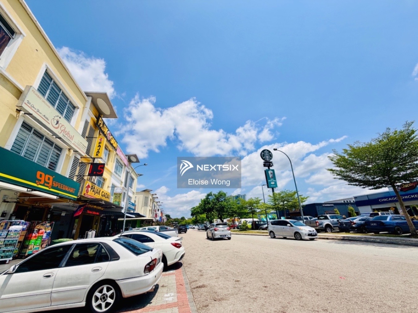 Shop For Sale in Johor Bahru Johor - Image 5