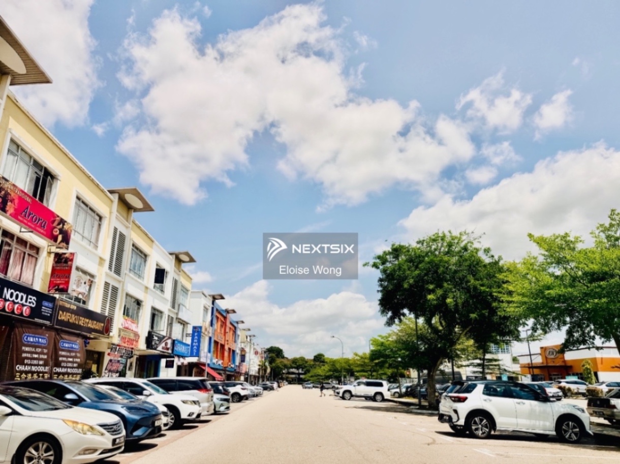 Shop For Sale in Johor Bahru Johor - Image 6