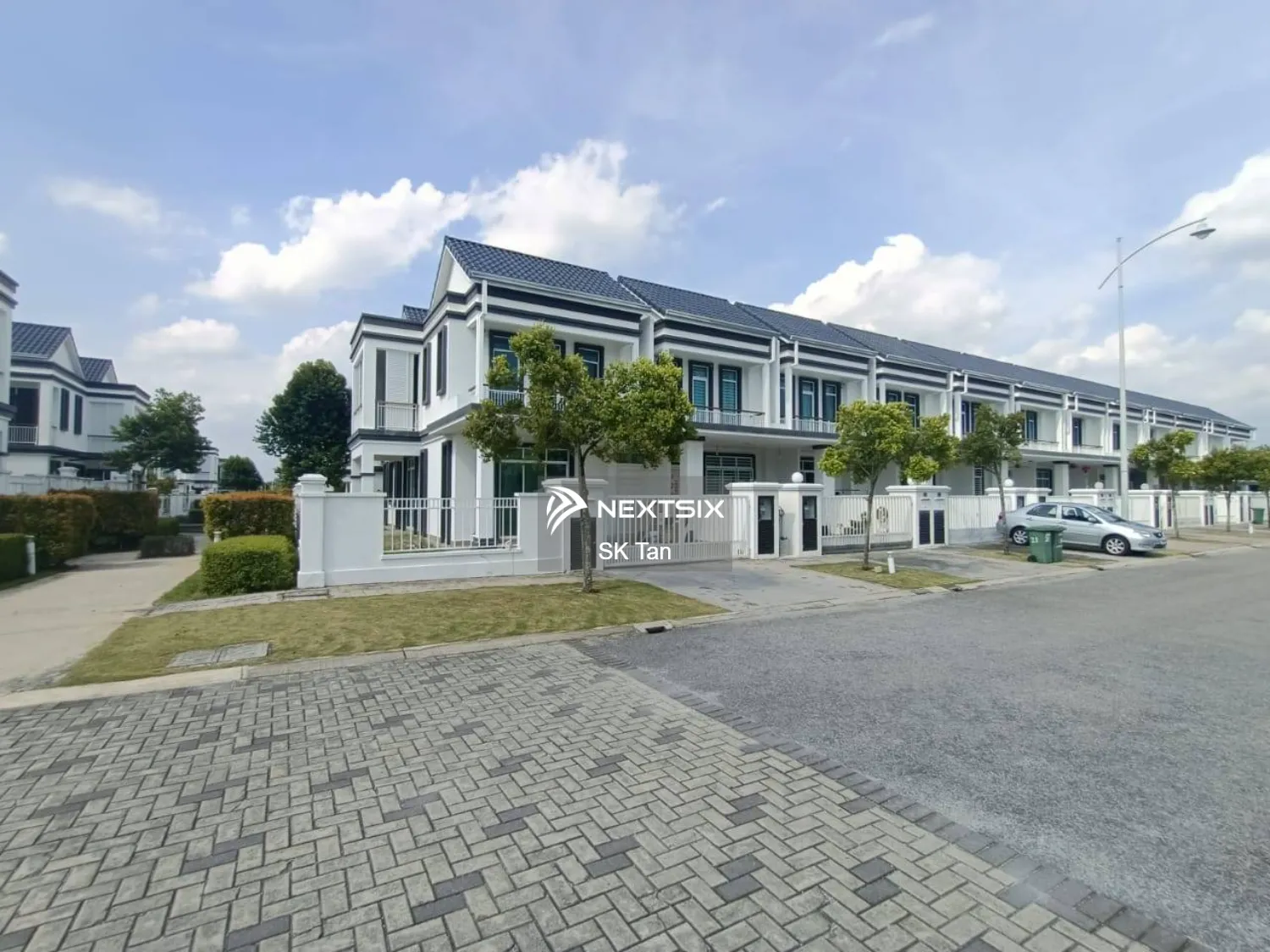 2-sty Terrace/Link House For Sale in Semenyih Selangor