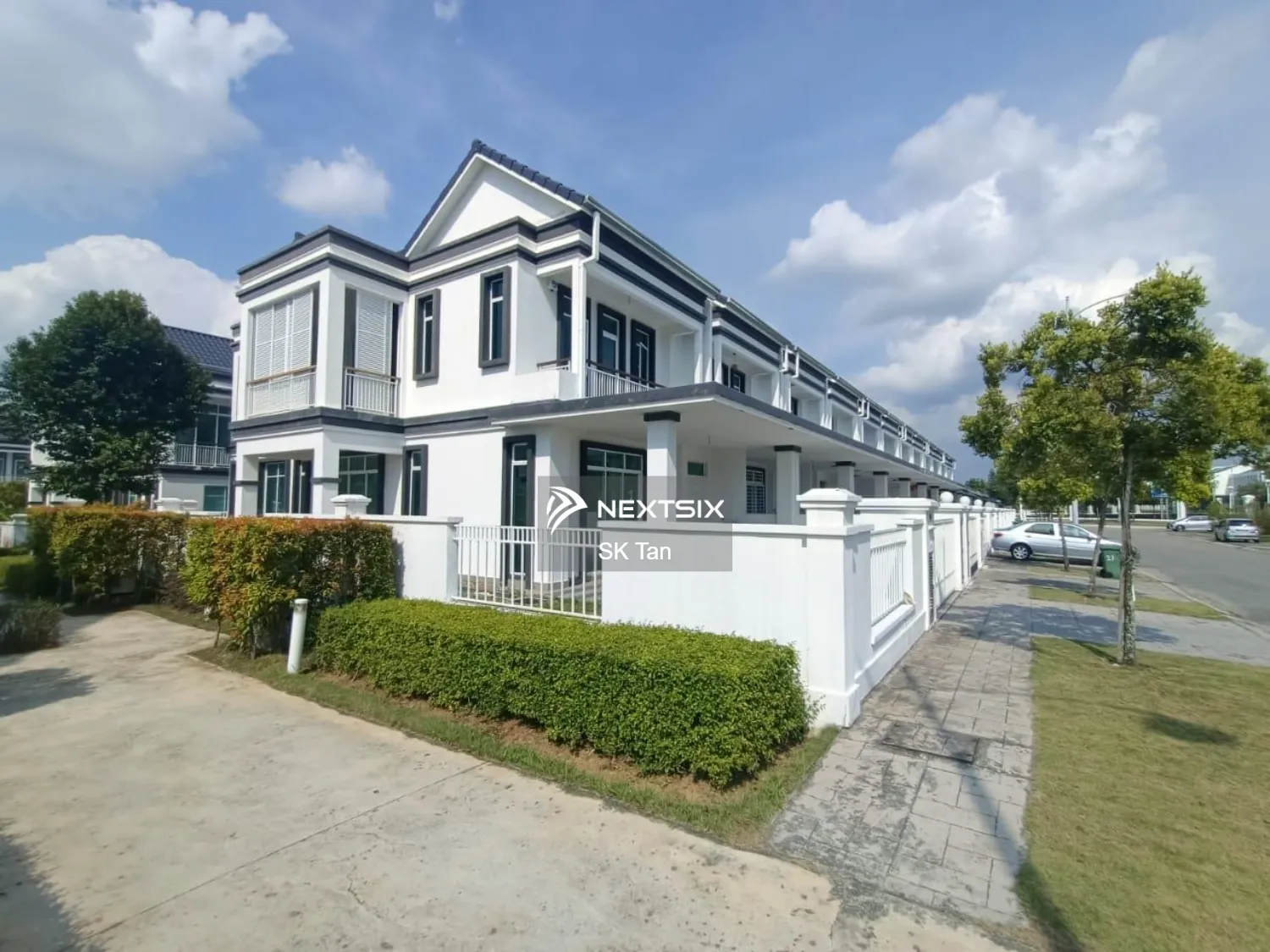 2-sty Terrace/Link House For Sale in Semenyih Selangor - Image 12