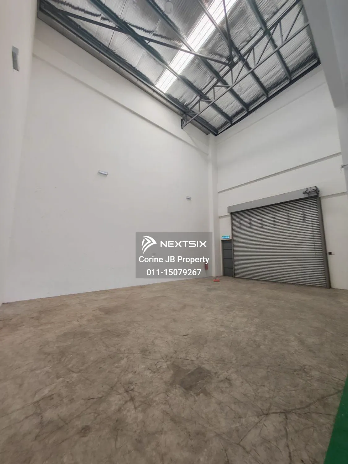 Factory For Rent in Johor Bahru Johor