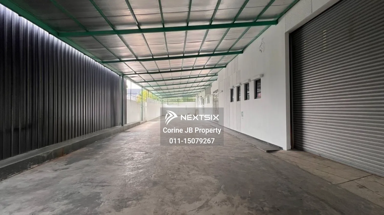 Factory For Rent in Johor Bahru Johor - Image 3