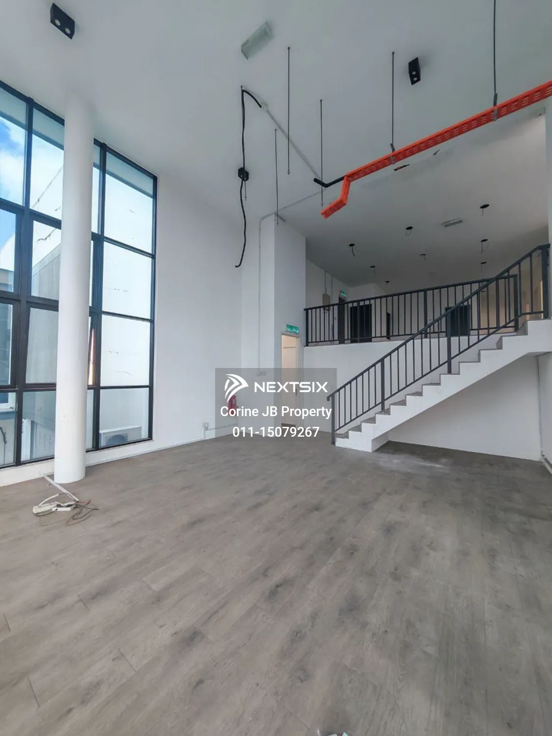 Factory For Rent in Johor Bahru Johor - Image 4