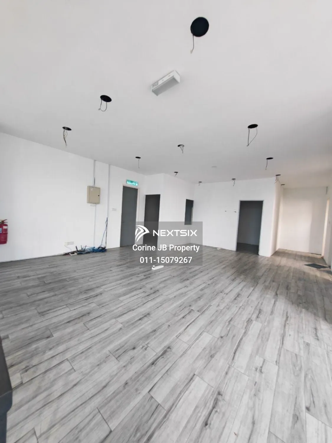 Factory For Rent in Johor Bahru Johor - Image 5