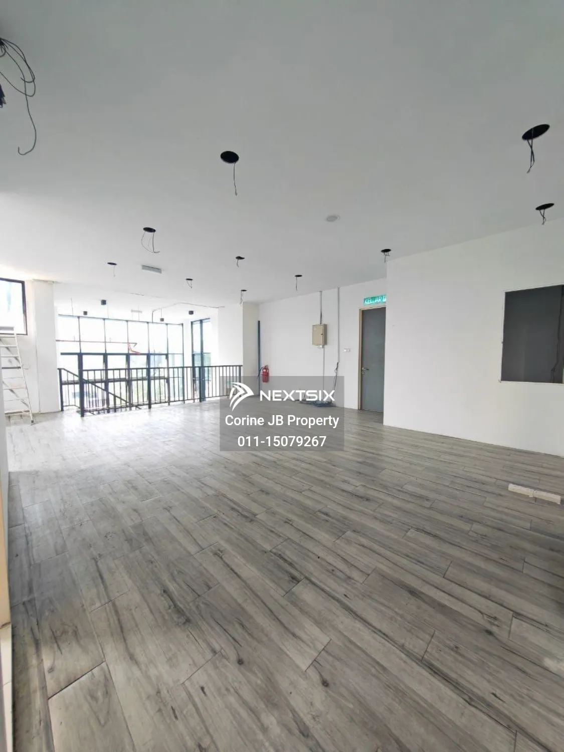 Factory For Rent in Johor Bahru Johor - Image 6