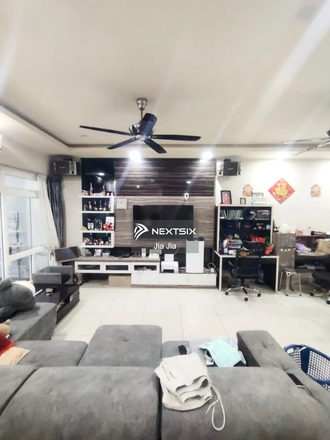 2-sty Terrace/Link House For Sale in Tebrau Johor