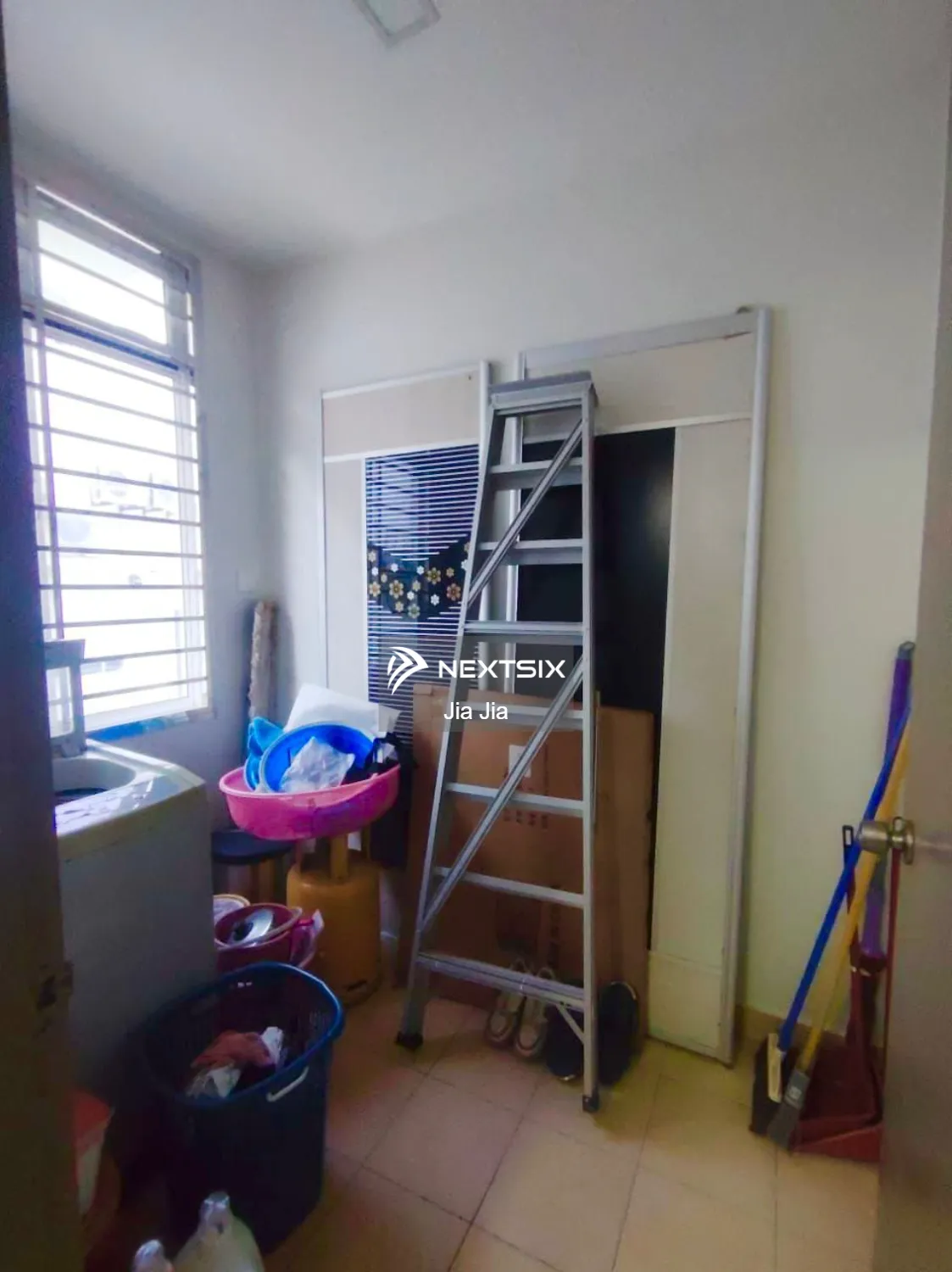 2-sty Terrace/Link House For Sale in Tebrau Johor - Image 11