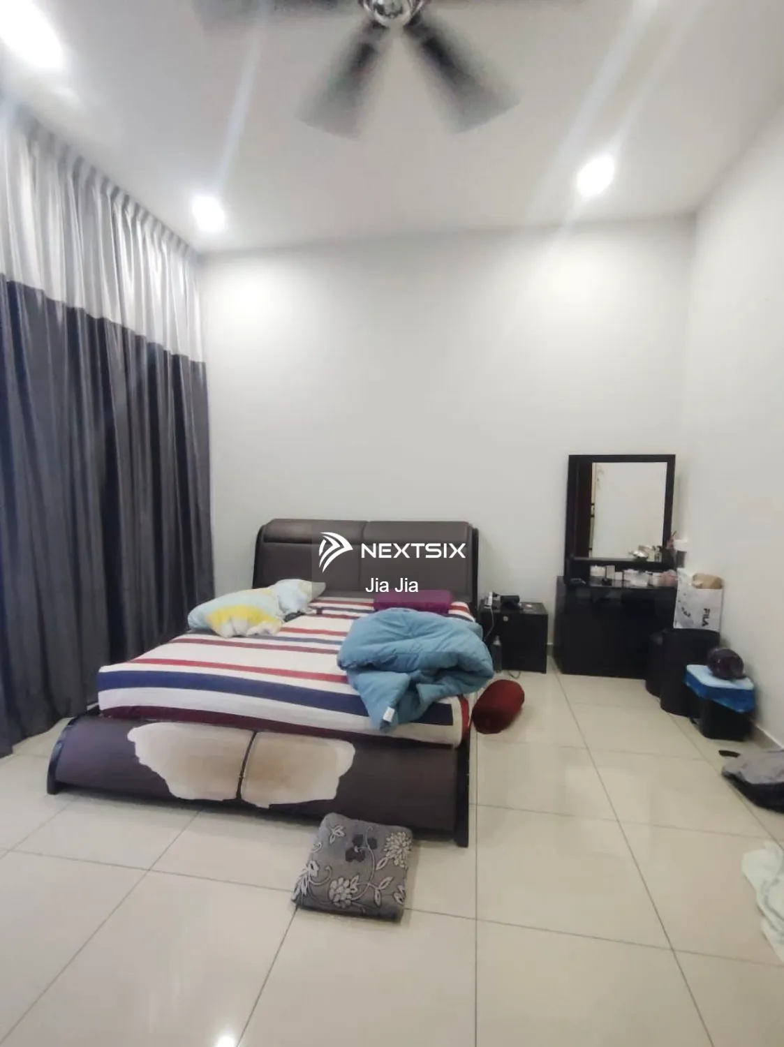 2-sty Terrace/Link House For Sale in Tebrau Johor - Image 7