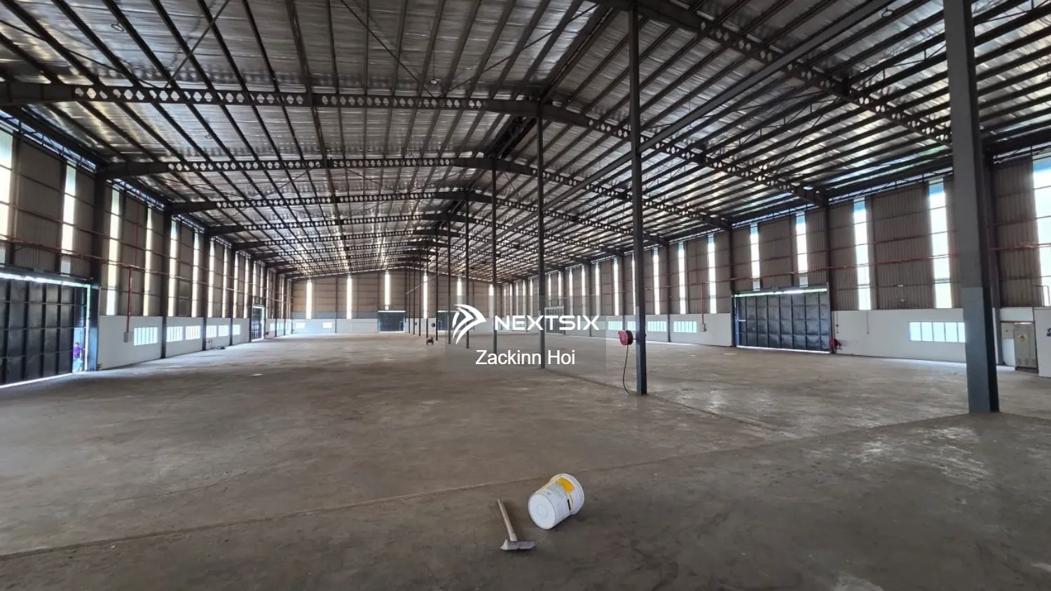Warehouse For Rent in Port Klang Selangor - Image 6