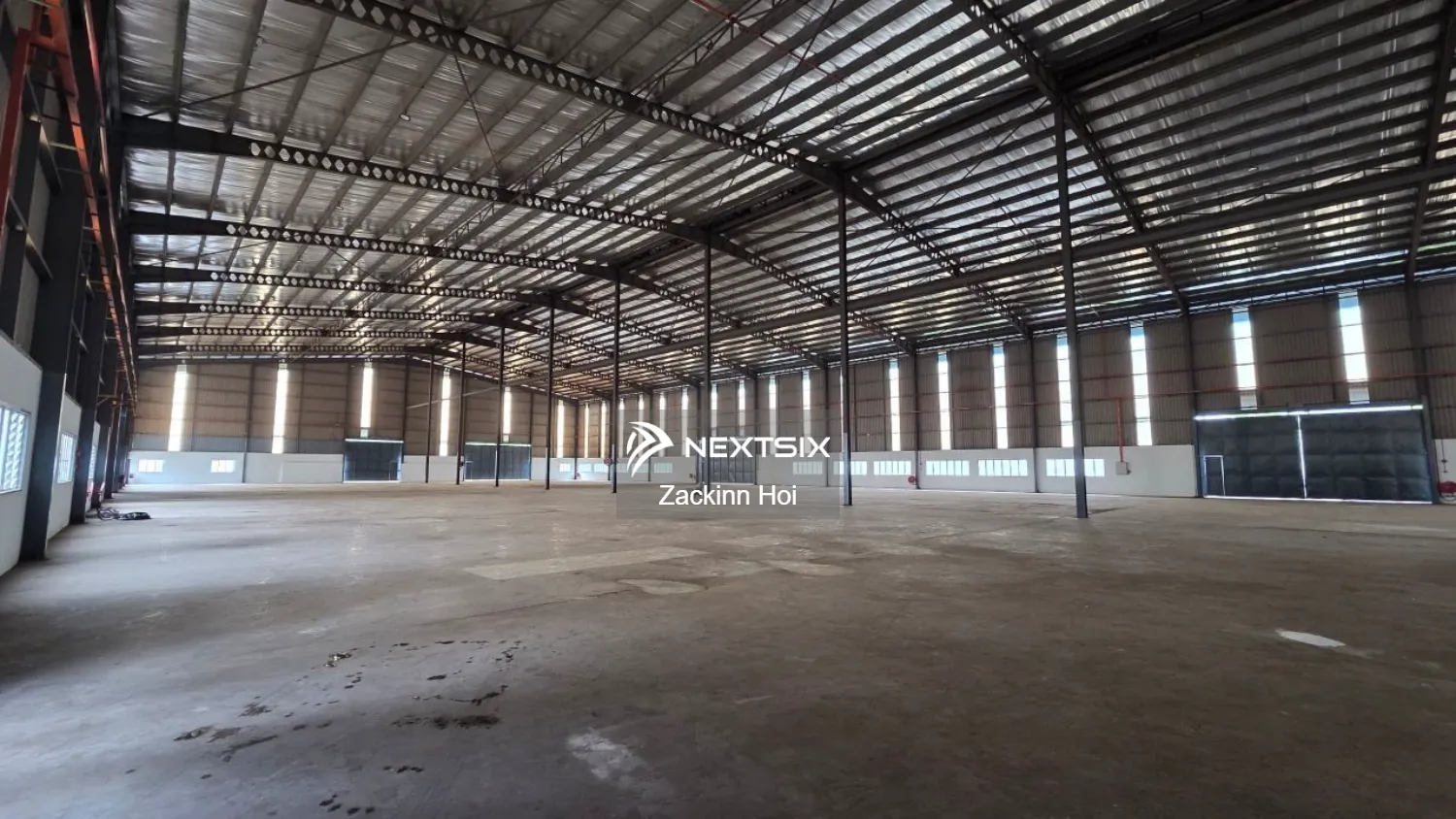 Warehouse For Rent in Port Klang Selangor - Image 7