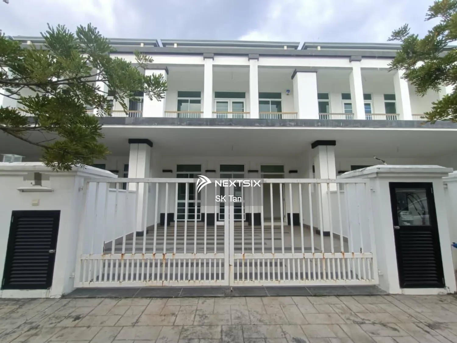 2-sty Terrace/Link House For Sale in Semenyih Selangor