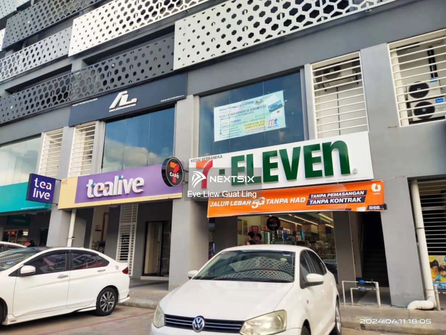 Serviced Residence For Rent in Dengkil Selangor - Image 17