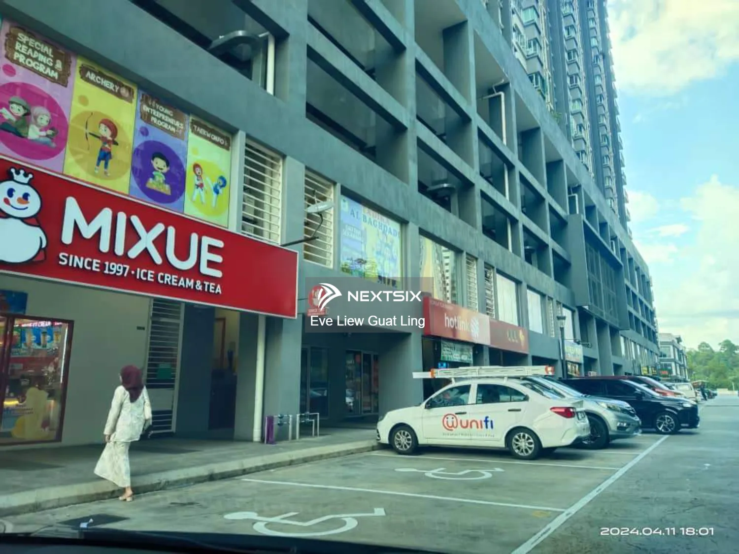 Serviced Residence For Rent in Dengkil Selangor - Image 19