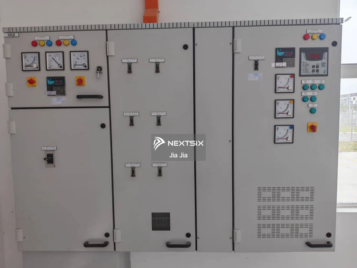 Factory For Rent in Ulu Tiram Johor - Image 10