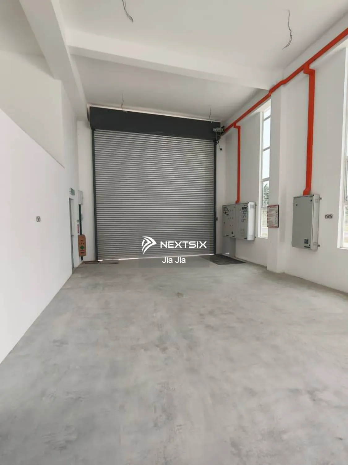 Factory For Rent in Ulu Tiram Johor - Image 6