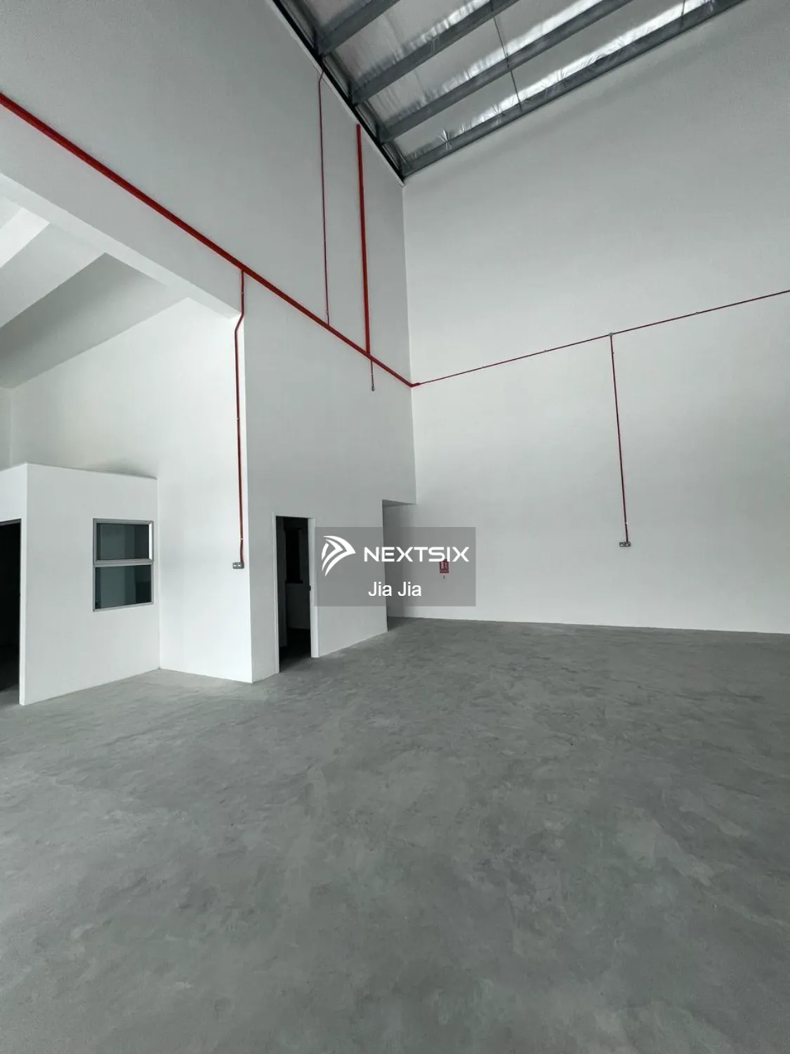 Factory For Rent in Ulu Tiram Johor - Image 7