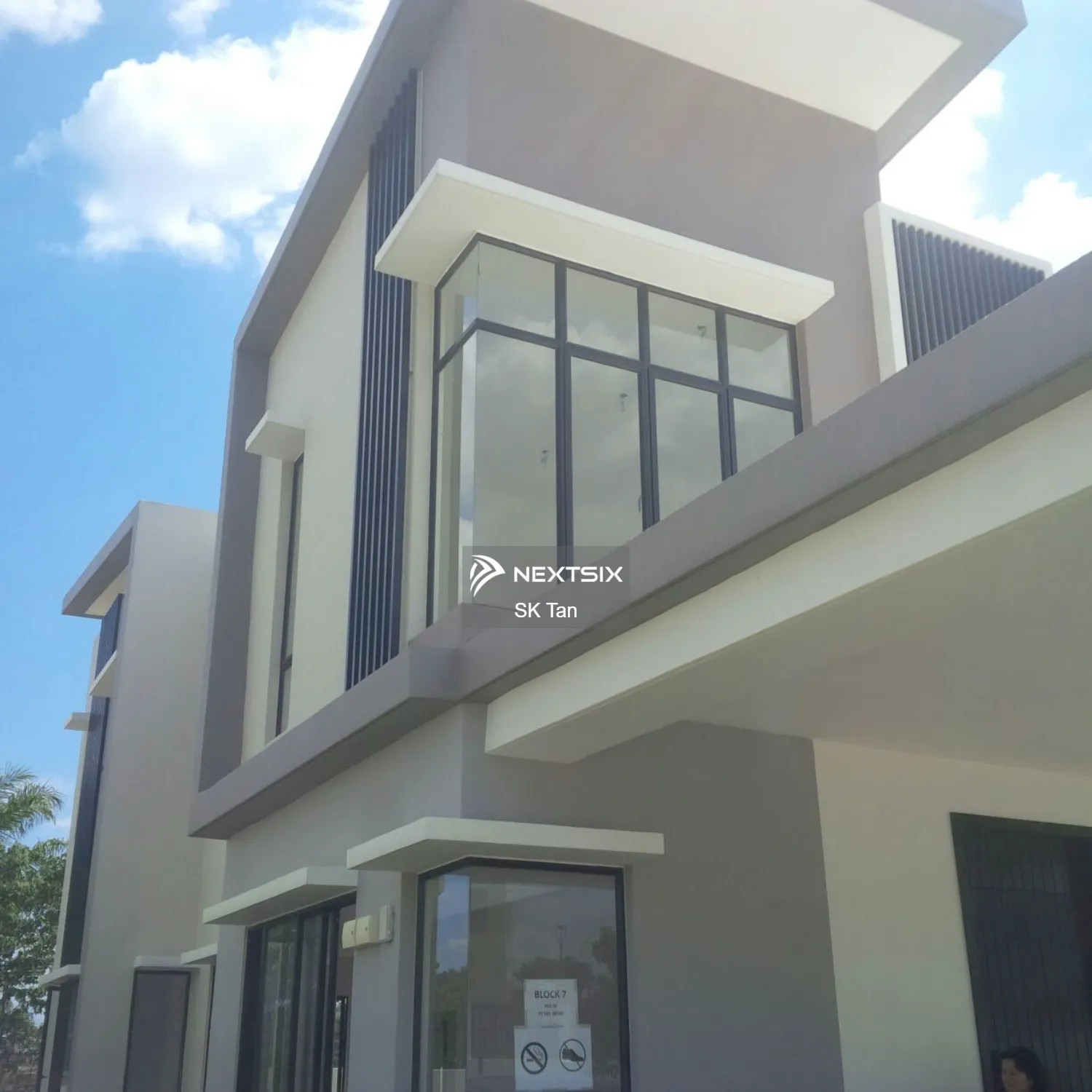 Semi-detached House For Sale in Semenyih Selangor - Image 2