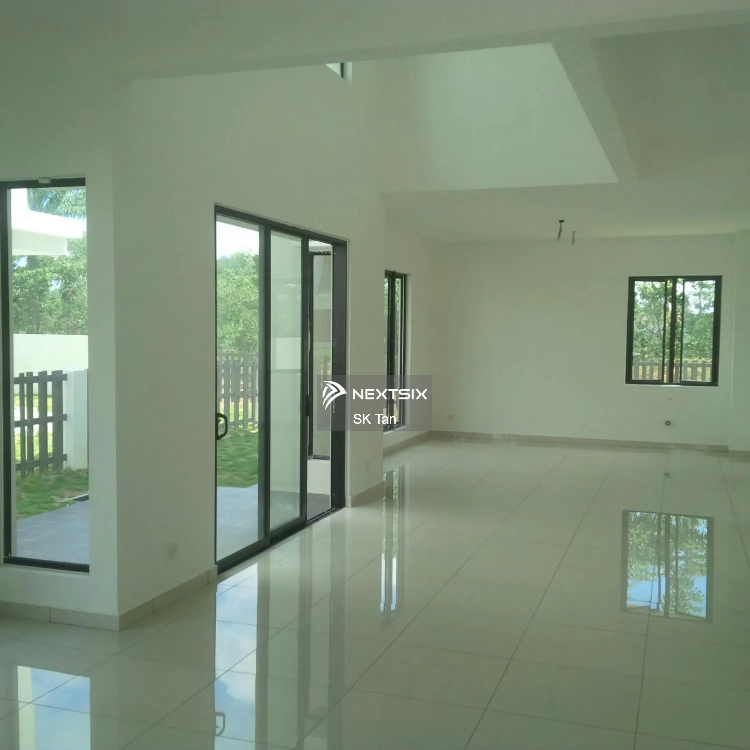 Semi-detached House For Sale in Semenyih Selangor - Image 3