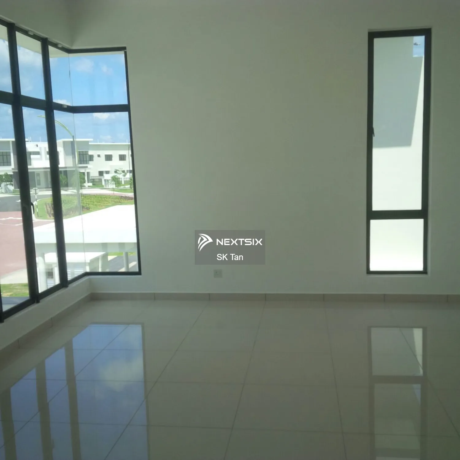 Semi-detached House For Sale in Semenyih Selangor - Image 4