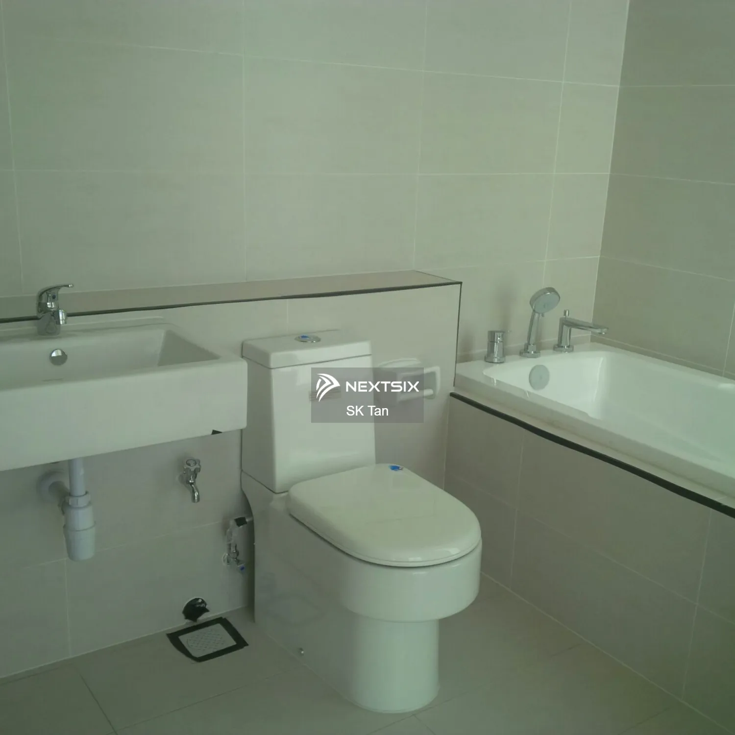 Semi-detached House For Sale in Semenyih Selangor - Image 5