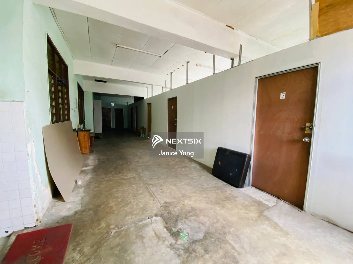 Shop For Rent in Ulu Tiram Johor - Image 4