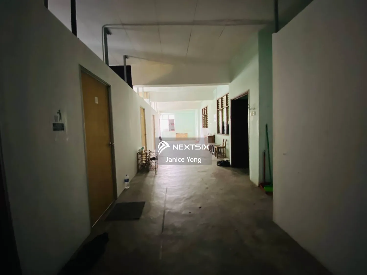 Shop For Rent in Ulu Tiram Johor - Image 5