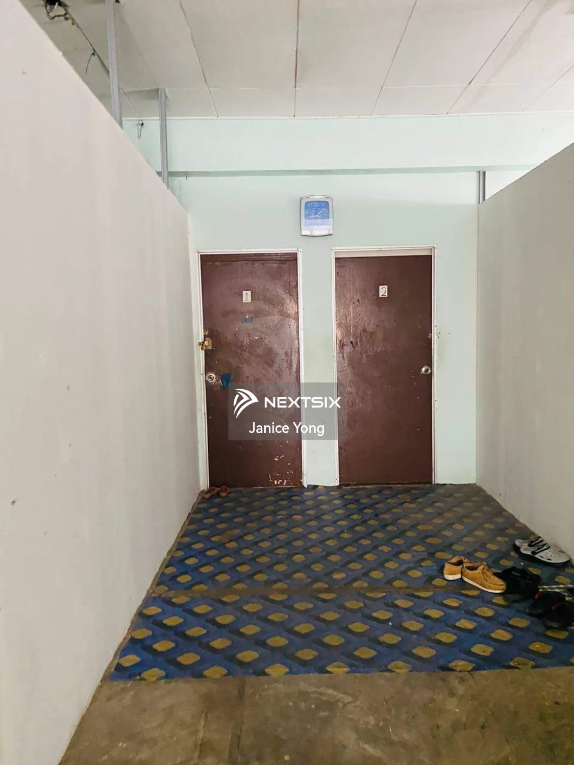 Shop For Rent in Ulu Tiram Johor - Image 6