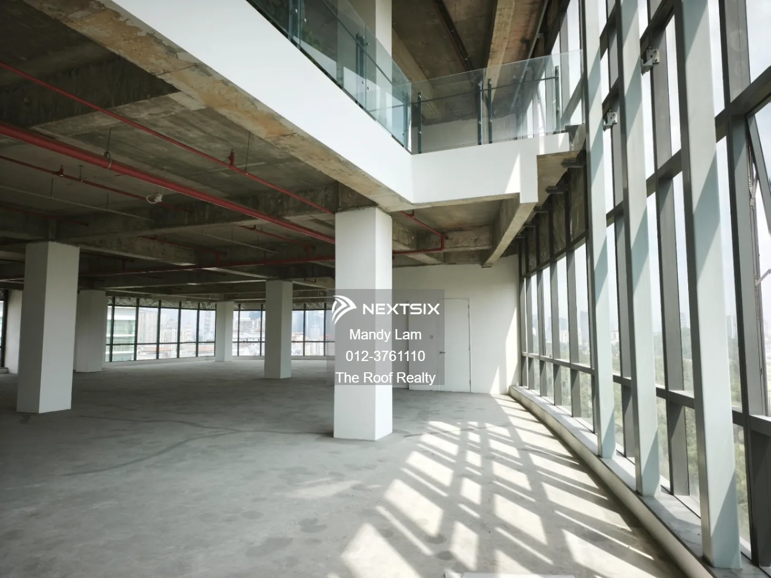 Office For Rent in Taman Desa Kuala Lumpur