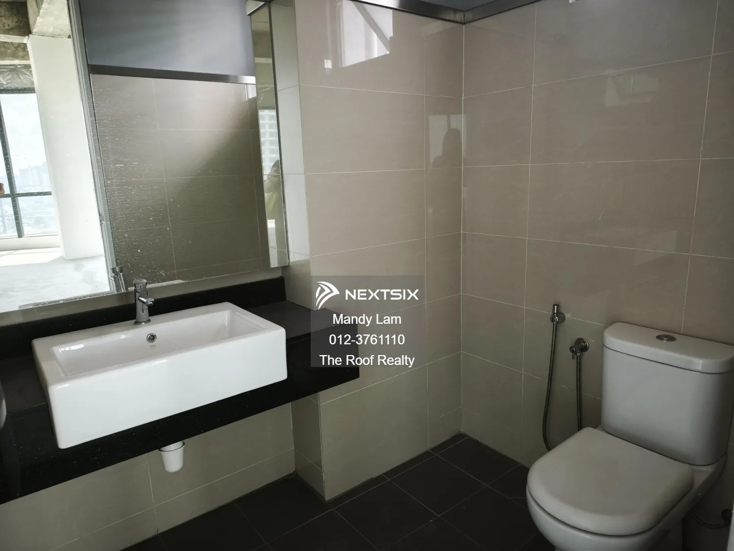 Office For Rent in Taman Desa Wilayah Persekutuan Kuala Lumpur - Image 11