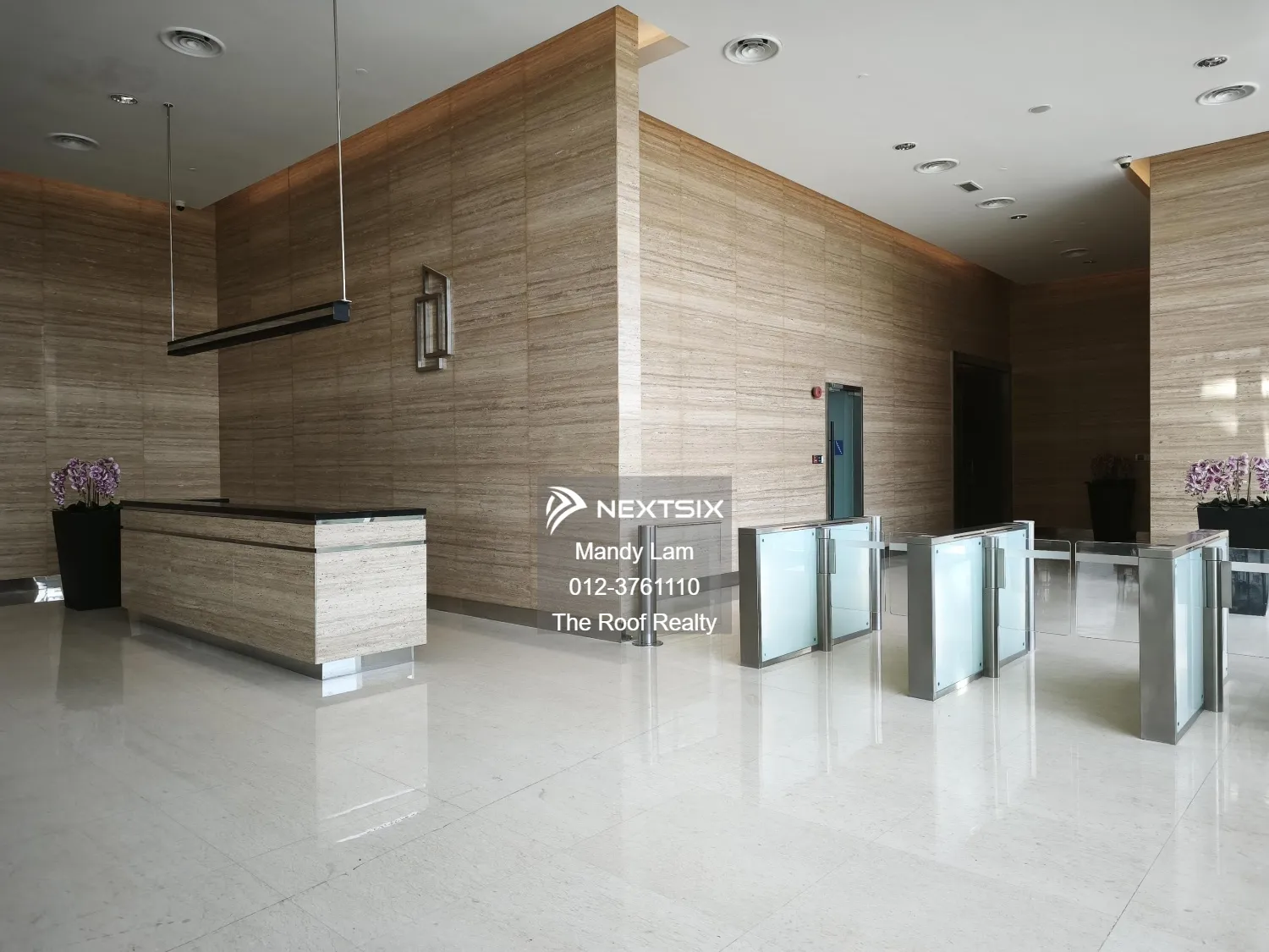Office For Rent in Taman Desa Wilayah Persekutuan Kuala Lumpur - Image 12