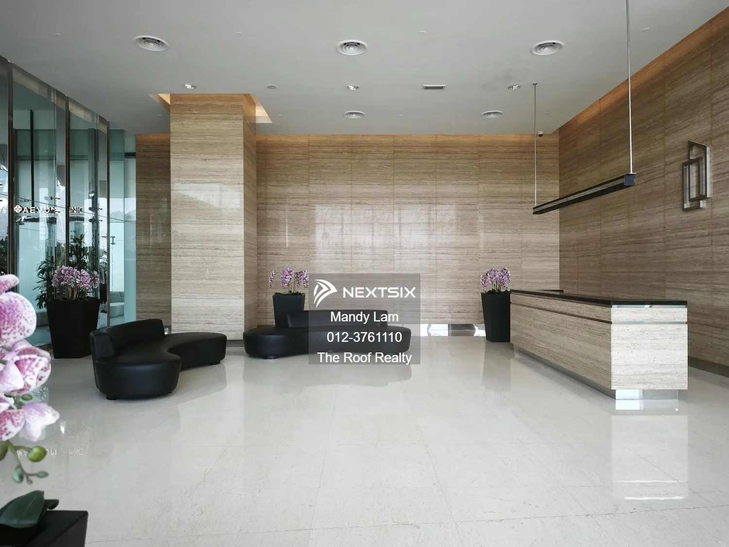 Office For Rent in Taman Desa Wilayah Persekutuan Kuala Lumpur - Image 13