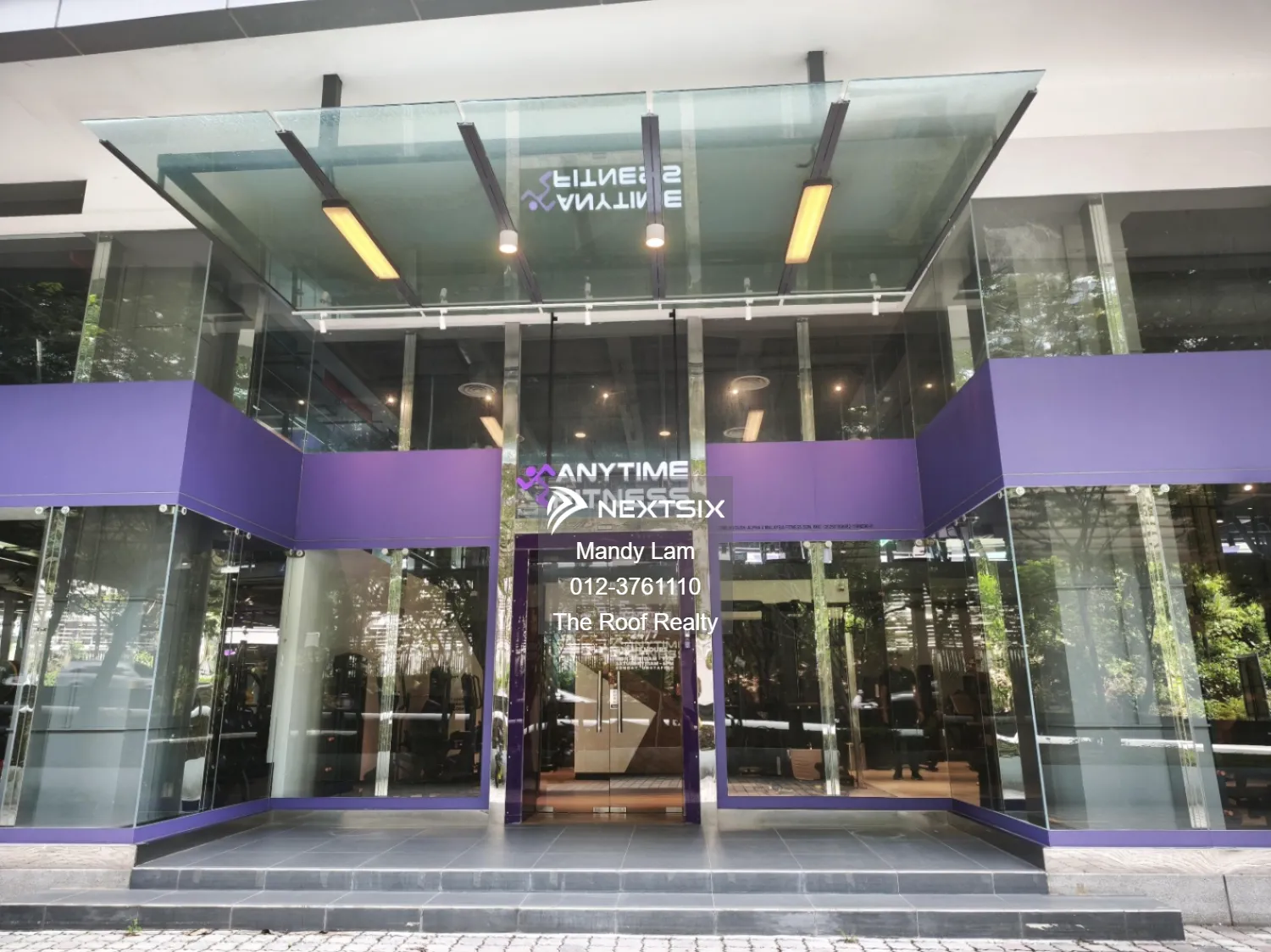 Office For Rent in Taman Desa Wilayah Persekutuan Kuala Lumpur - Image 17