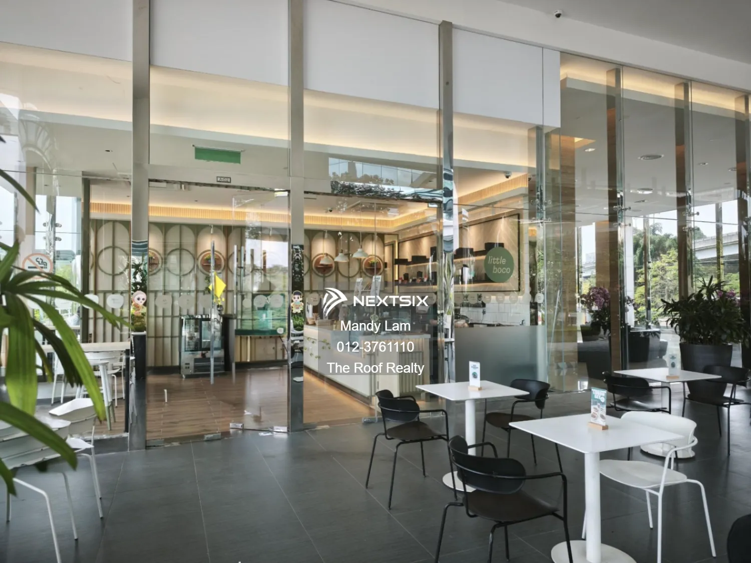 Office For Rent in Taman Desa Wilayah Persekutuan Kuala Lumpur - Image 19