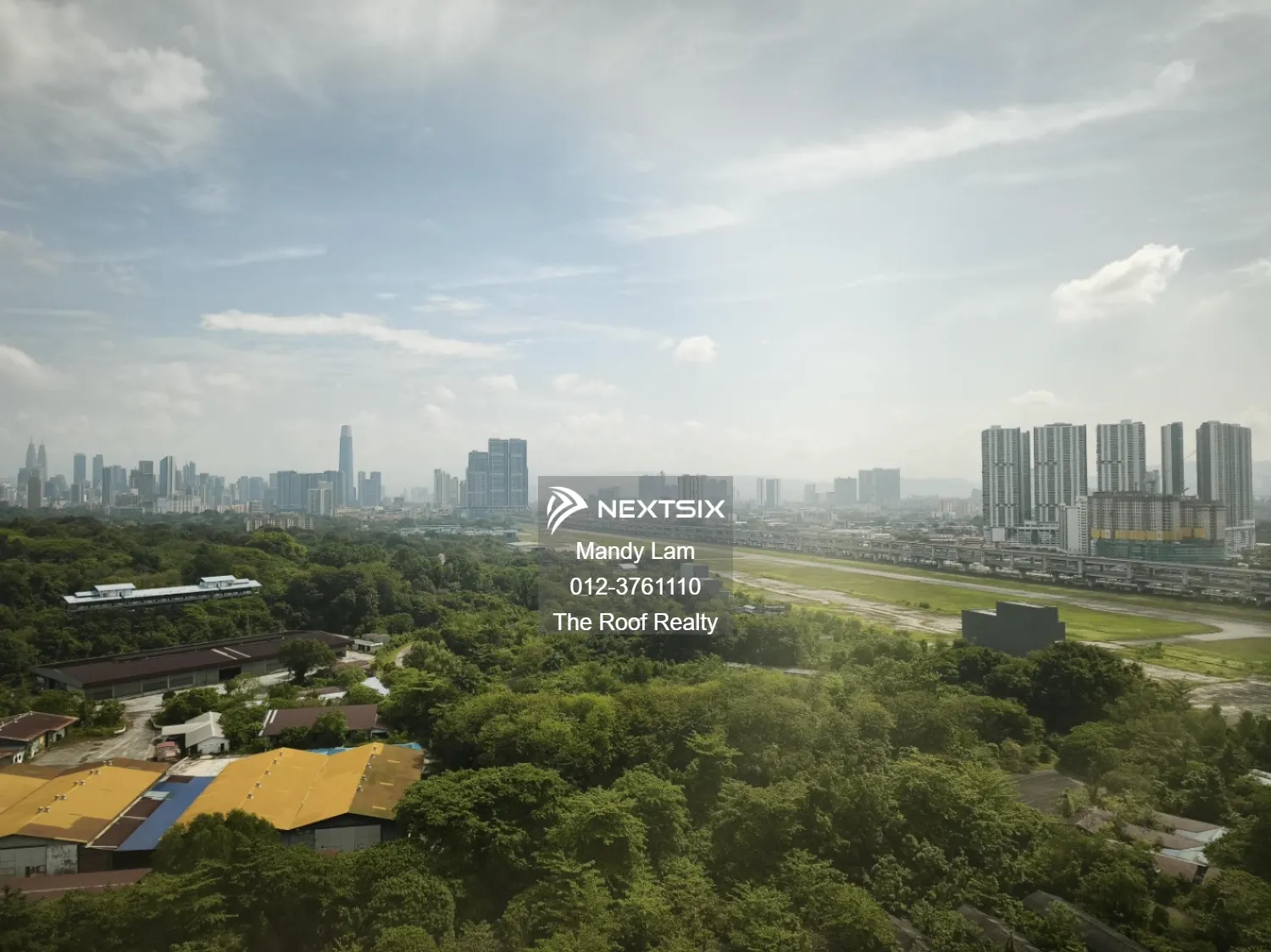 Office For Rent in Taman Desa Wilayah Persekutuan Kuala Lumpur - Image 20