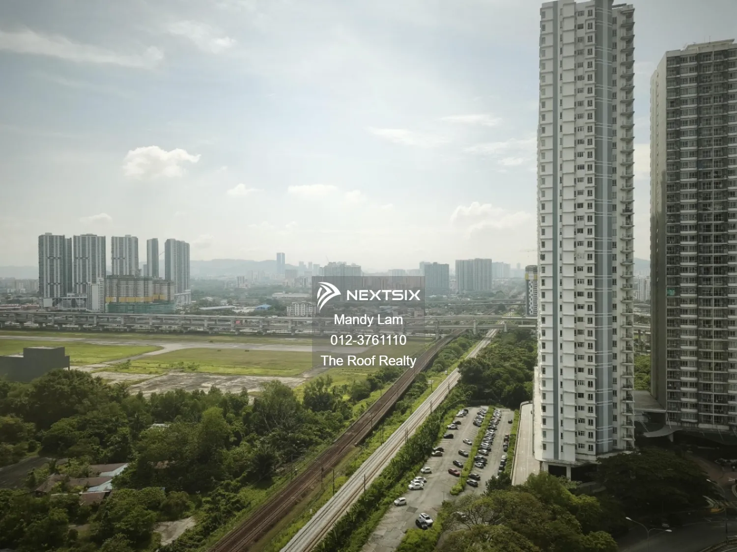 Office For Rent in Taman Desa Wilayah Persekutuan Kuala Lumpur - Image 21