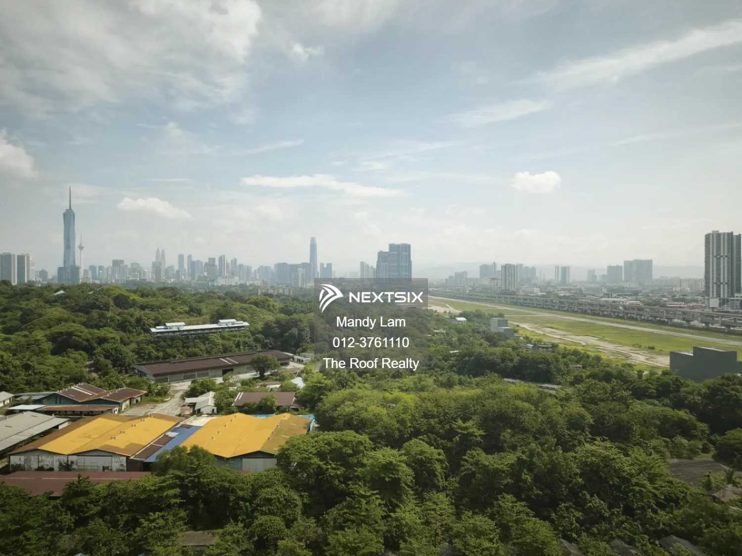 Office For Rent in Taman Desa Wilayah Persekutuan Kuala Lumpur - Image 22