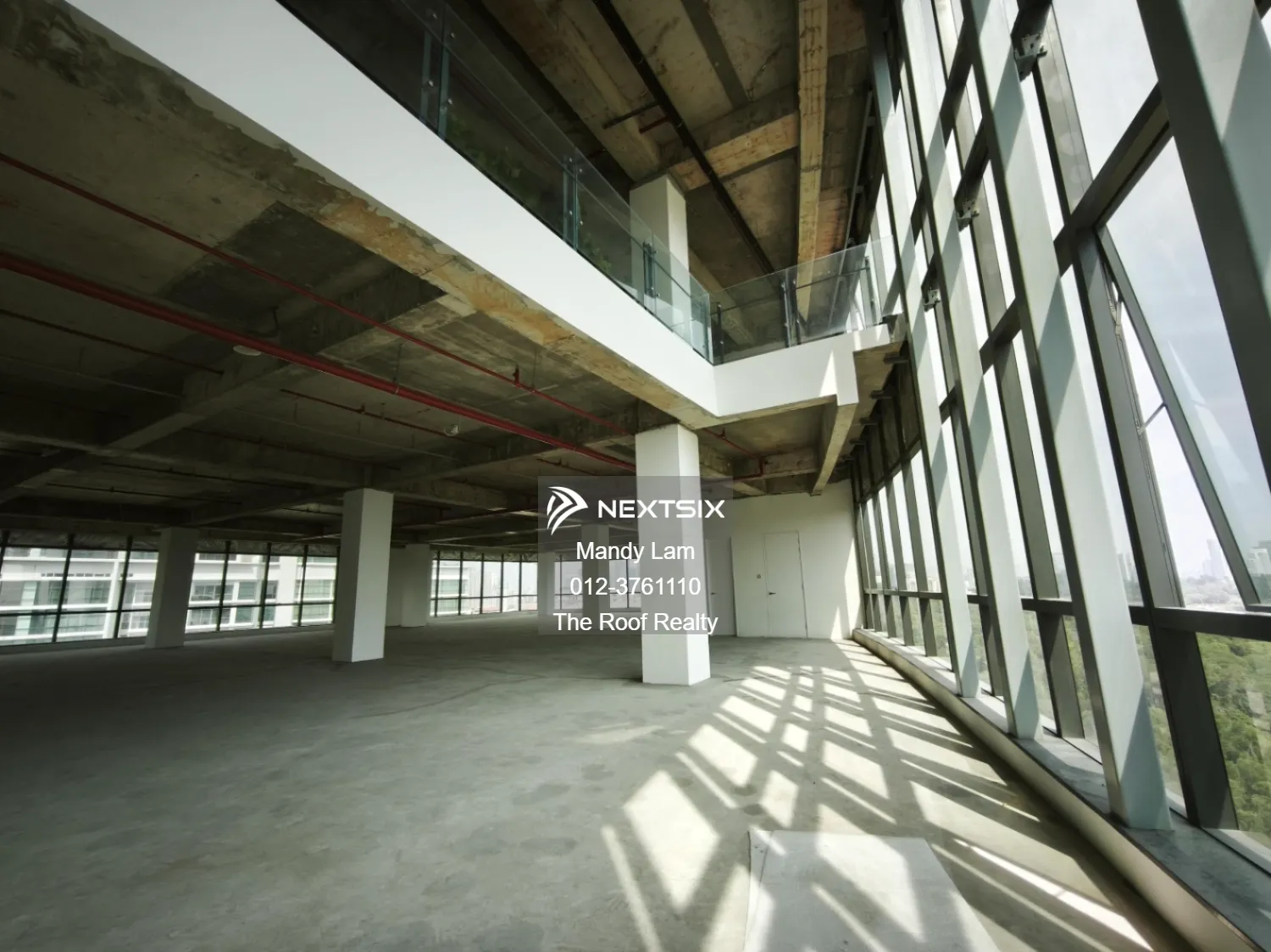 Office For Rent in Taman Desa Wilayah Persekutuan Kuala Lumpur - Image 3