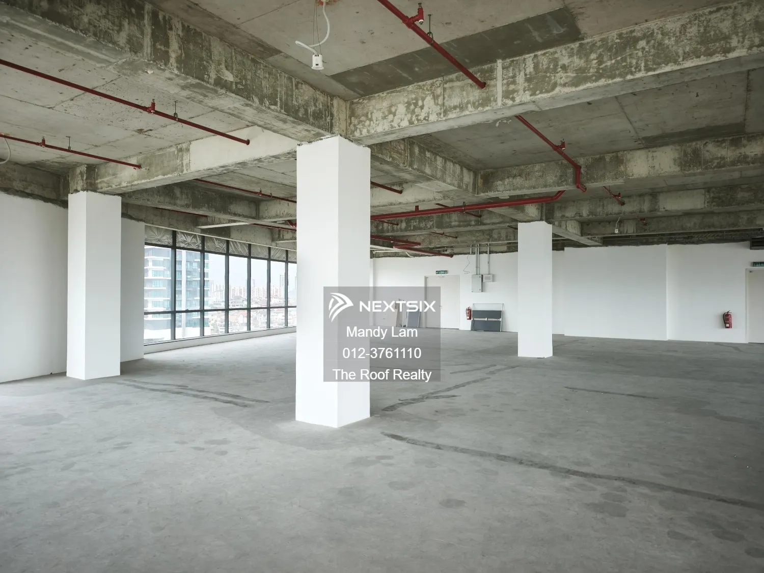 Office For Rent in Taman Desa Wilayah Persekutuan Kuala Lumpur - Image 6