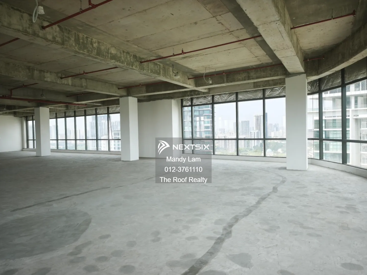 Office For Rent in Taman Desa Wilayah Persekutuan Kuala Lumpur - Image 7