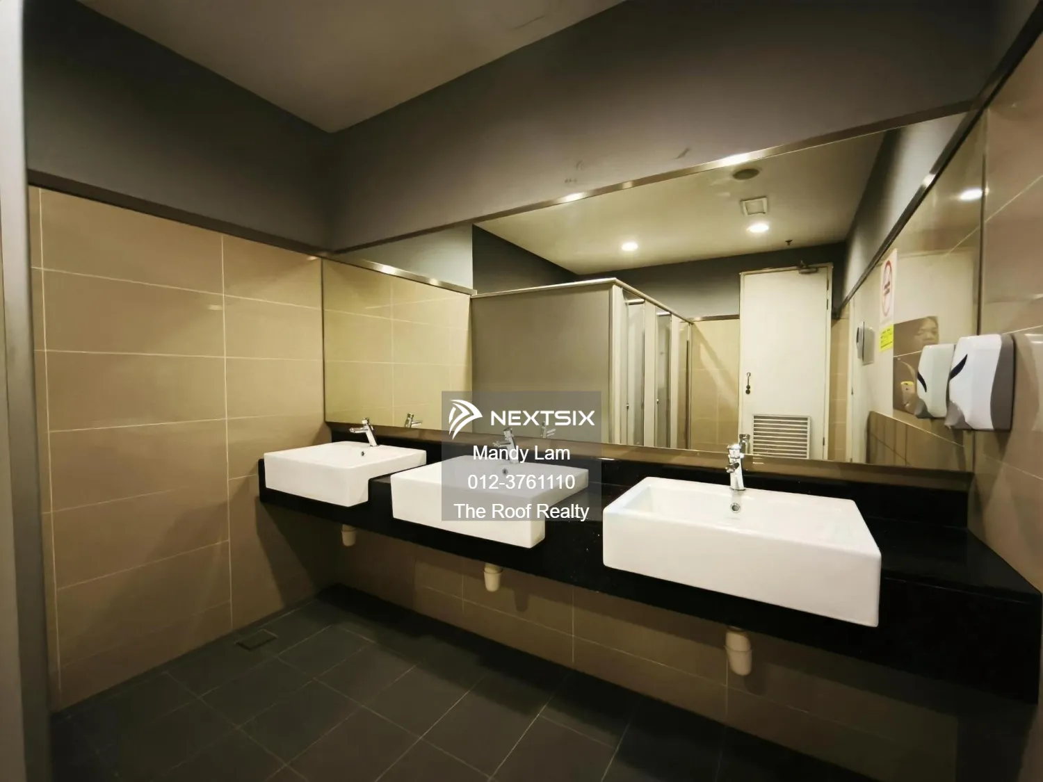 Office For Rent in Taman Desa Wilayah Persekutuan Kuala Lumpur - Image 8