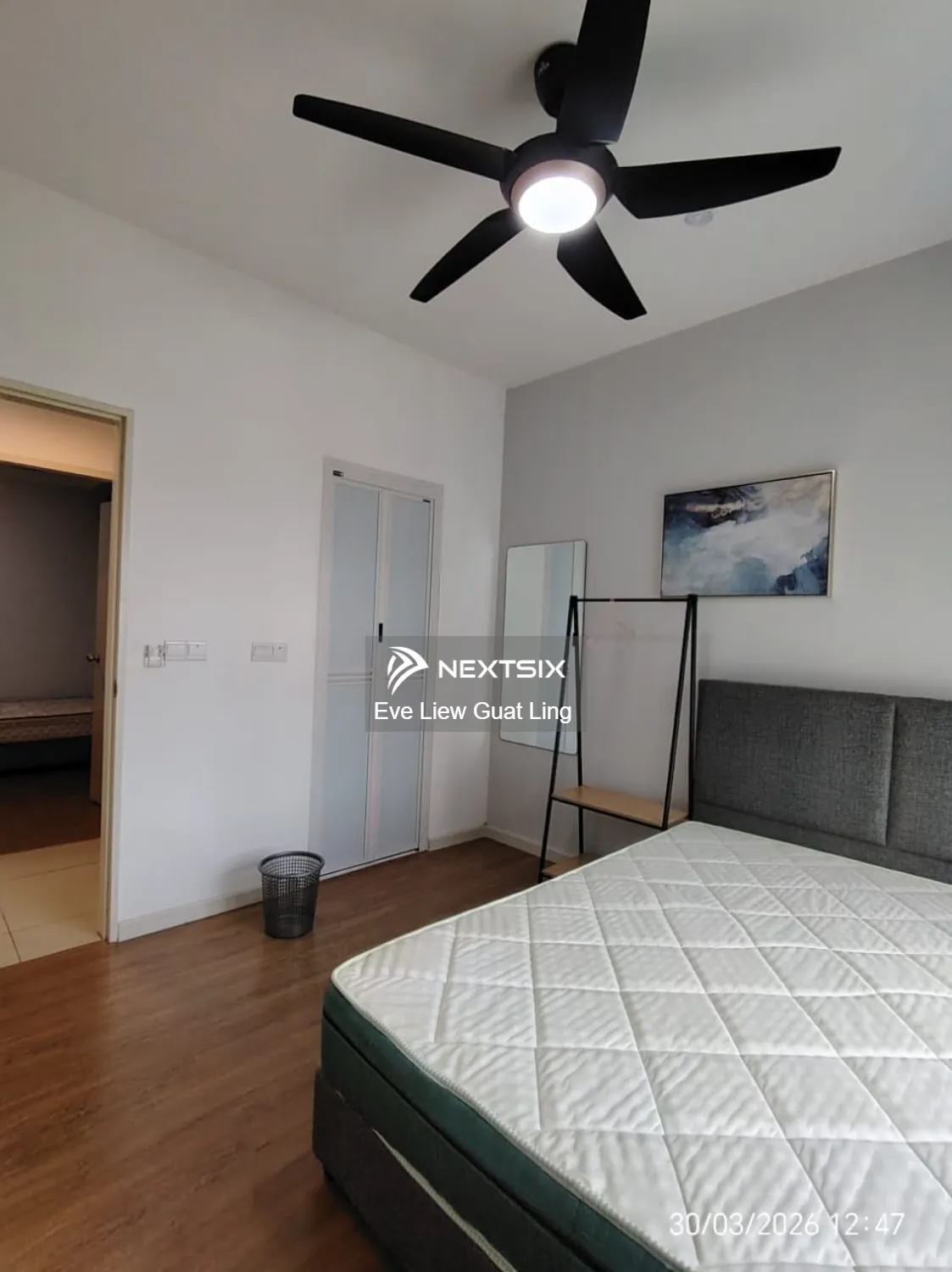 Serviced Residence For Rent in Bangi Selangor - Image 10