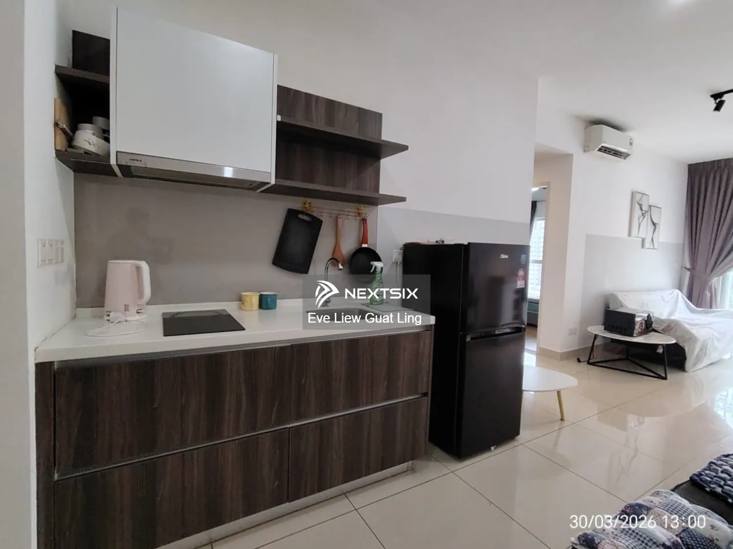 Serviced Residence For Rent in Bangi Selangor - Image 12