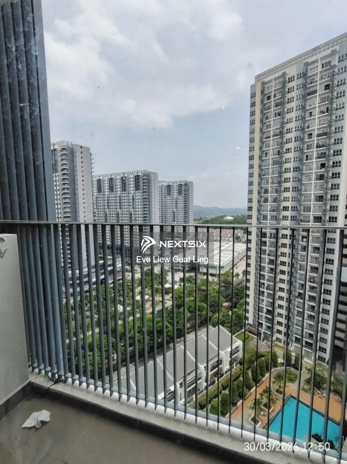 Serviced Residence For Rent in Bangi Selangor - Image 13