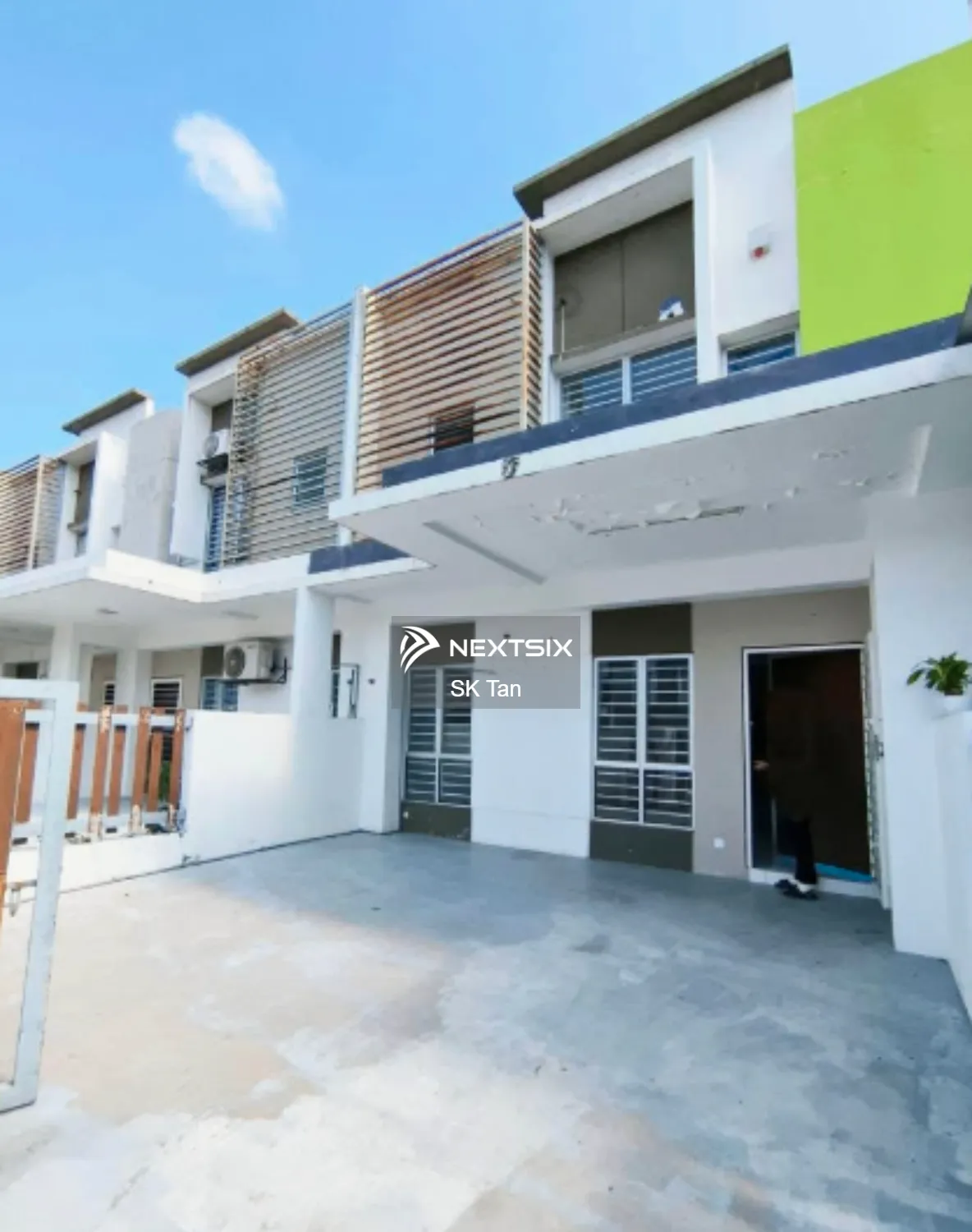 2-sty Terrace/Link House For Sale in Semenyih Selangor